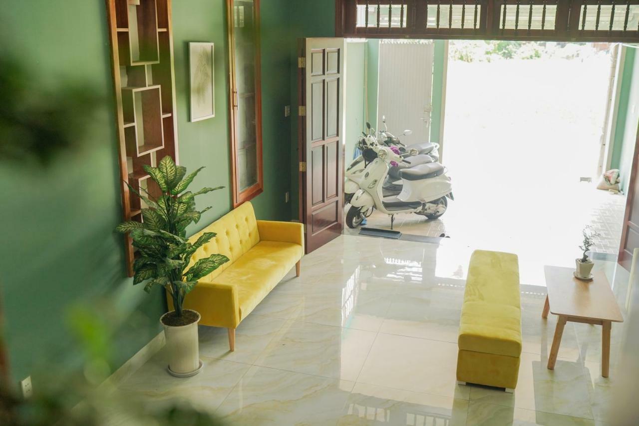Sunny 2 Hotel Vung Tau Buitenkant foto