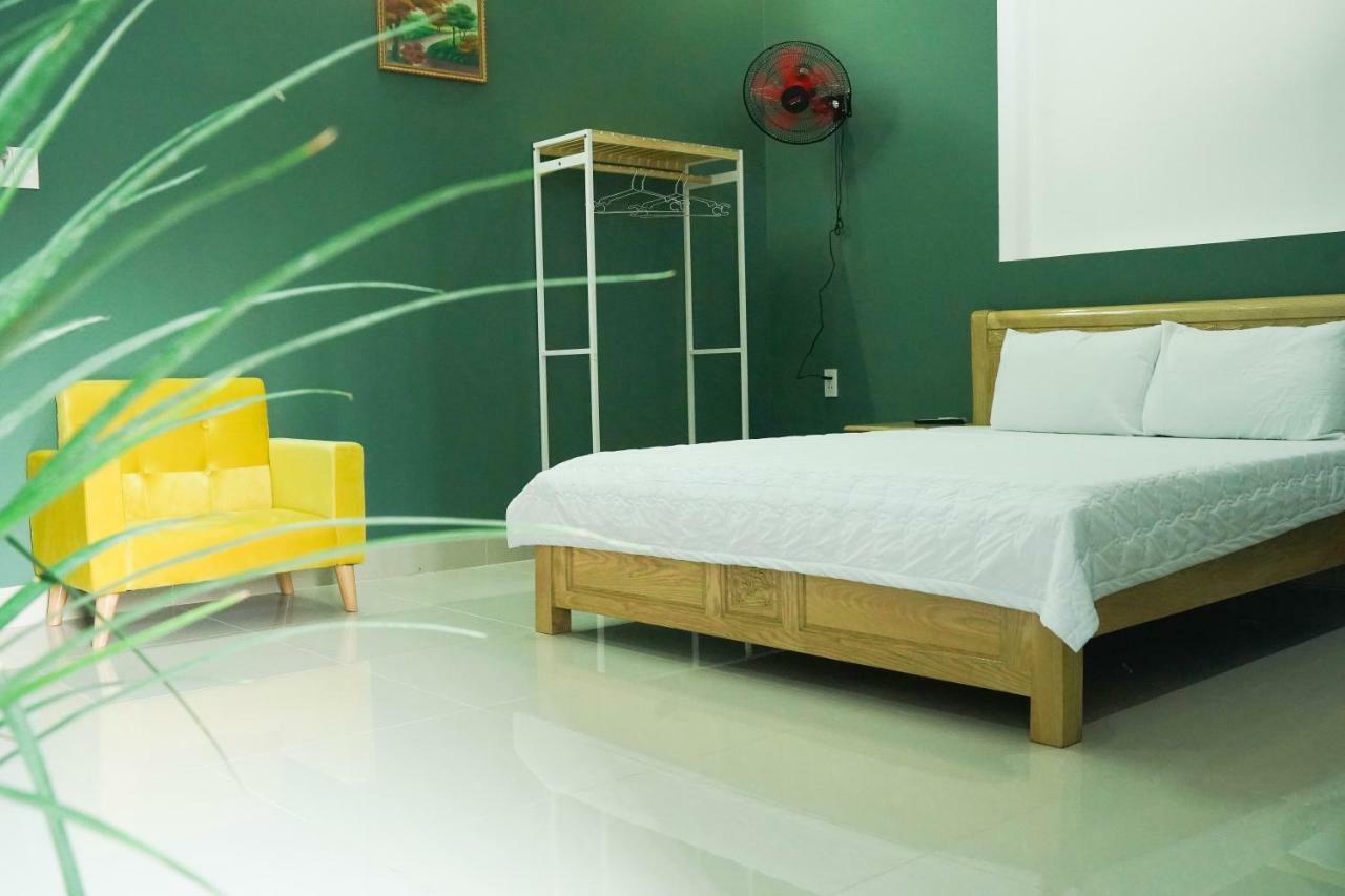 Sunny 2 Hotel Vung Tau Buitenkant foto