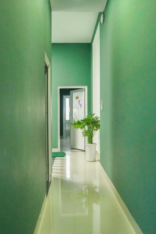 Sunny 2 Hotel Vung Tau Buitenkant foto