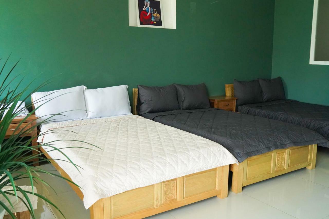 Sunny 2 Hotel Vung Tau Buitenkant foto