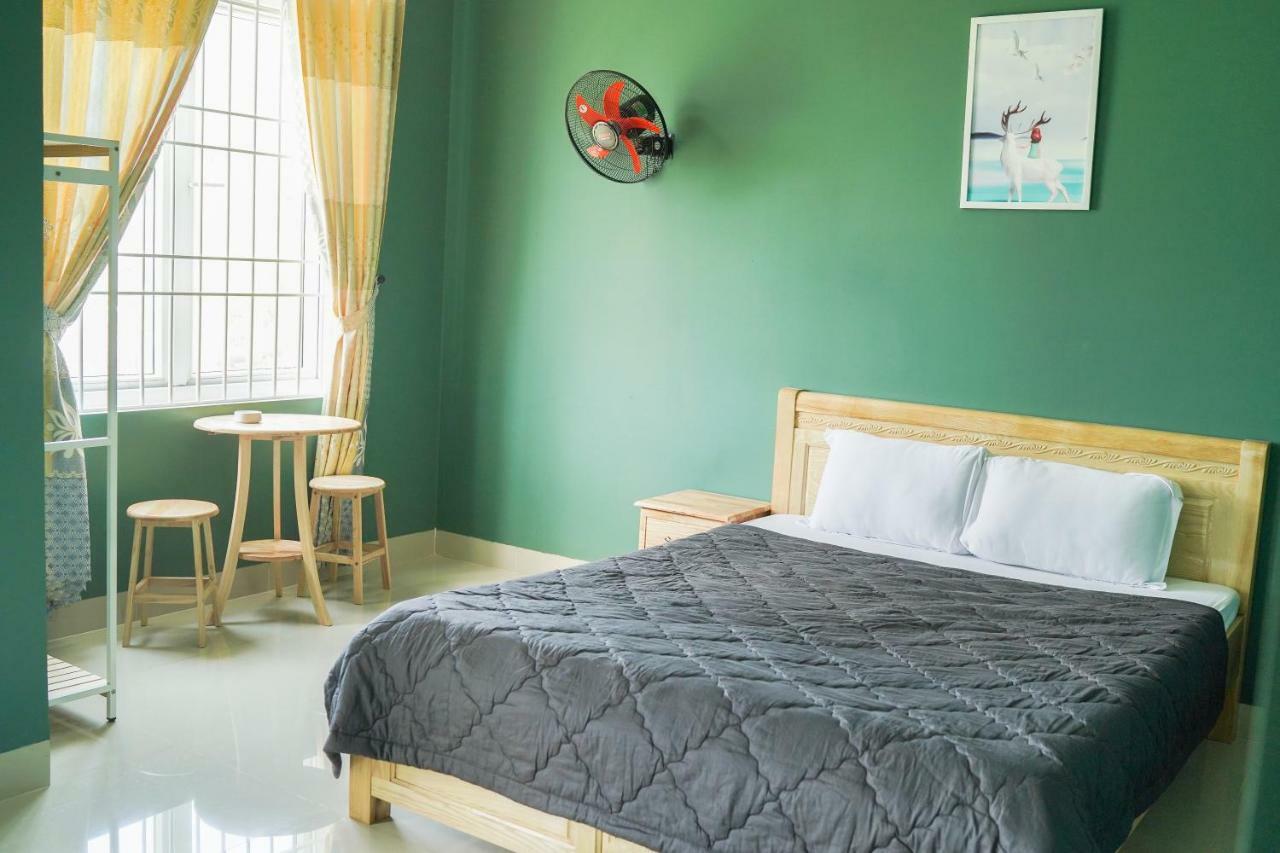 Sunny 2 Hotel Vung Tau Buitenkant foto