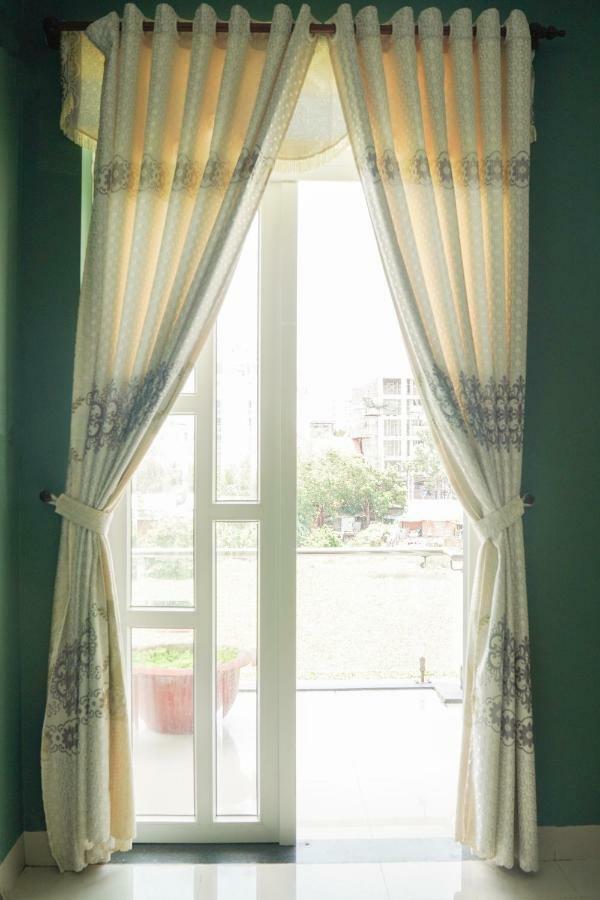 Sunny 2 Hotel Vung Tau Buitenkant foto