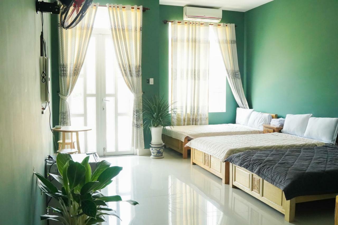 Sunny 2 Hotel Vung Tau Buitenkant foto