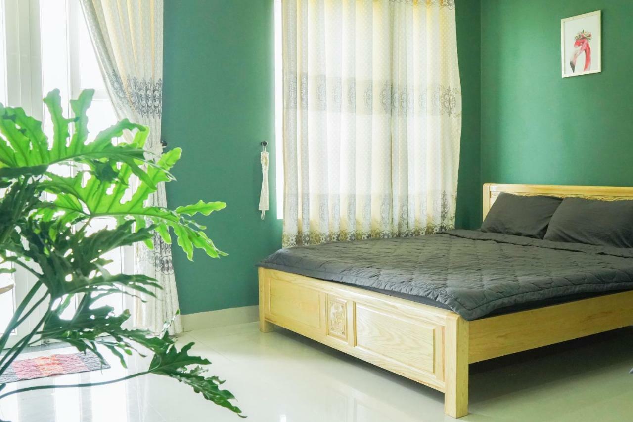 Sunny 2 Hotel Vung Tau Buitenkant foto
