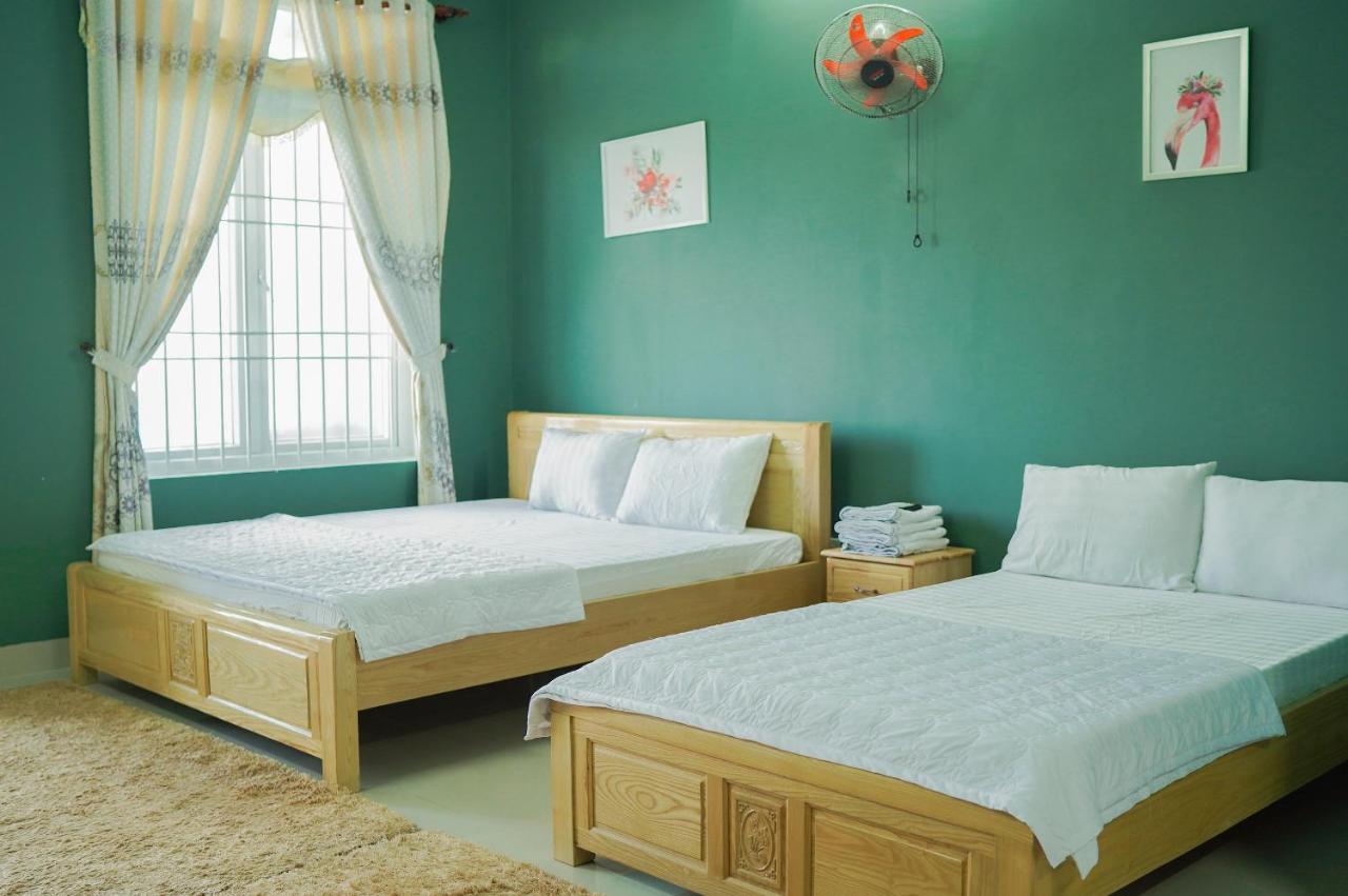 Sunny 2 Hotel Vung Tau Buitenkant foto