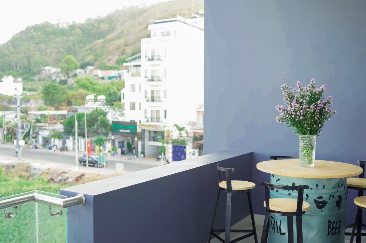 Sunny 2 Hotel Vung Tau Buitenkant foto